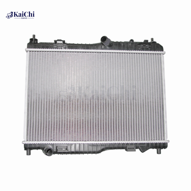 66858 Engine Radiator For 12- Ford Ecosport/B-Max/Fiesta VI/Tourneo/Transit Courier 1.0 EcoBoost