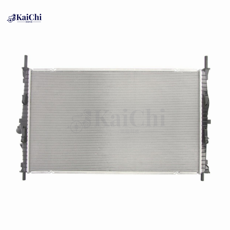 66861 OE Style Car Radiator For 12- Ford Transit Tourneo Custom V362/Transit V363 2.0L 2.2L Diesel