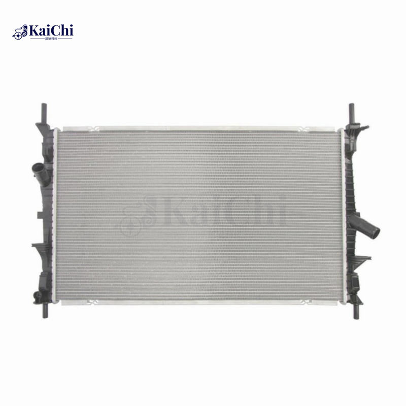 66861 OE Style Car Radiator For 12- Ford Transit Tourneo Custom V362/Transit V363 2.0L 2.2L Diesel