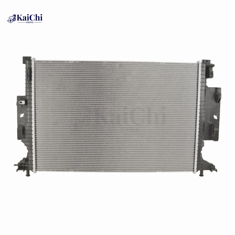 13528 Auto Radiator For 17-19 Ford Escape/19-22 Transit Connect/15-19 Lincoln MKC 1.5L/2.0L/2.3L