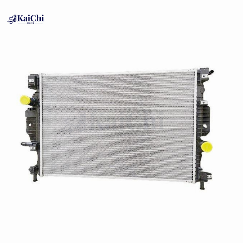 620152 Engine Radiator 15- Ford Mondeo V/Galaxy CK/S-Max 1.5 1.6 2.0 TDCi/1.0 1.5 EcoBoost