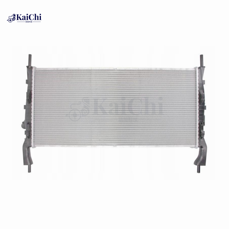 69226 Radiator Engine Cooling For Ford Transit/Bus/Van/Platform/Chassis/Tourneo 2.2TDCi 2.4TDCi 2.3L