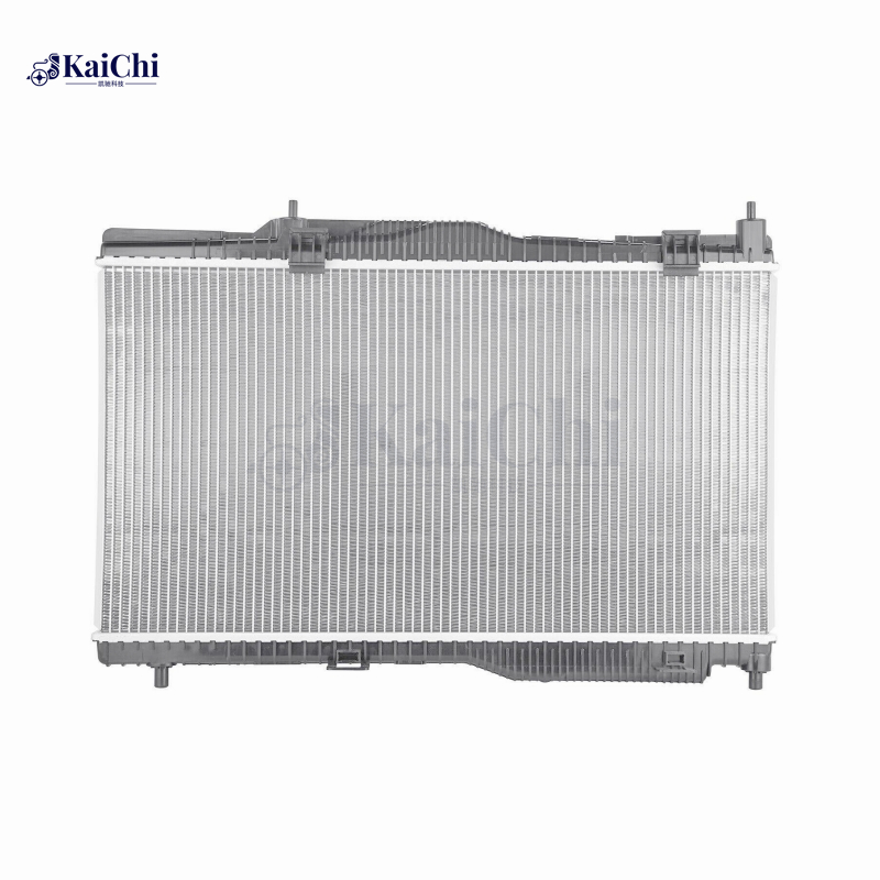 13826 Aluminum Core Engine Radiator For 15-22 Ford EcoSport 2.0L