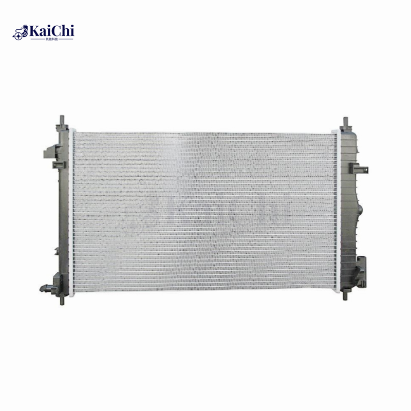 13217 Factory Style Cooling Radiator For 11-13 Buick Regal/Saab 9-5 2.0T