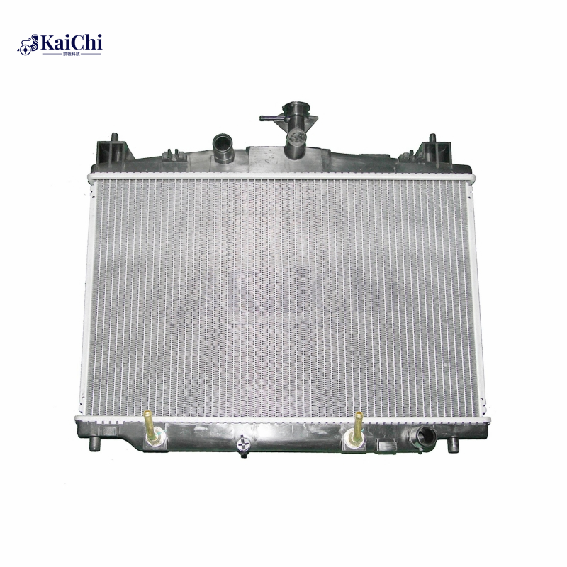 68505 Car Radiator For Mazda 2 1.3L 10-15/1.5L 07-15