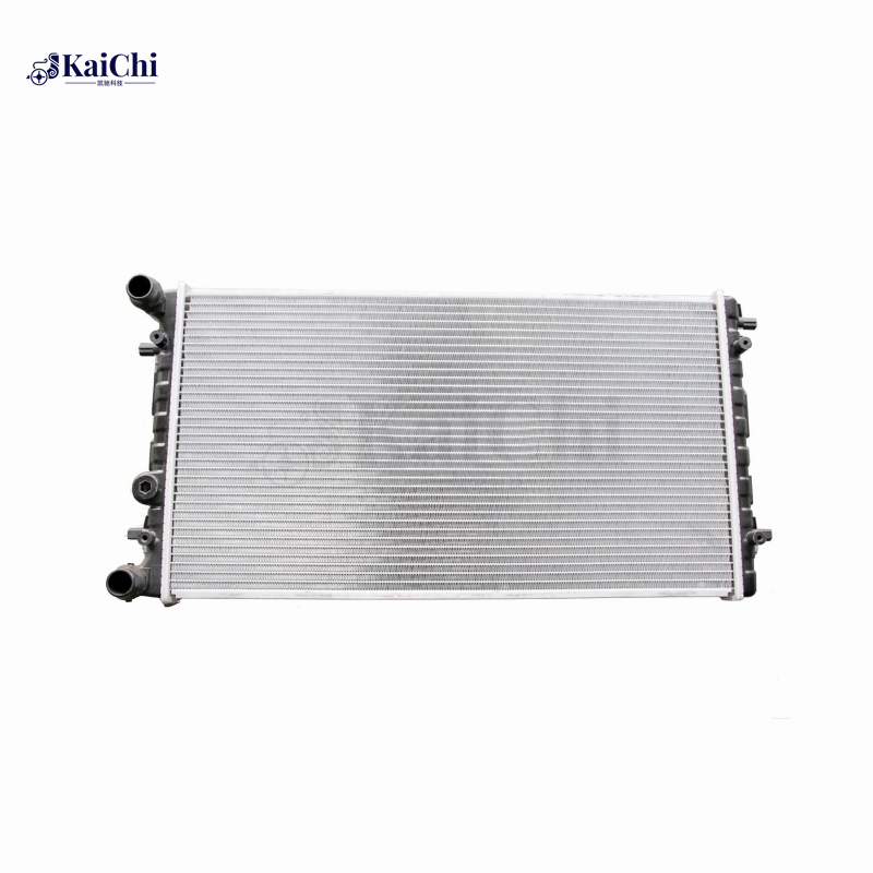 2241 Engine Radiator For 98-11 Volkswagen Beetle Cabrio 1.8L/1.9L/2.0L/2.5L