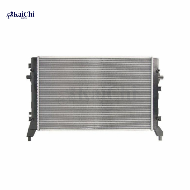65294 Engine Radiator For 12- Volkswagen Beetle/15- Alltrack/10- Jetta 1.0T 1.2T 1.4T