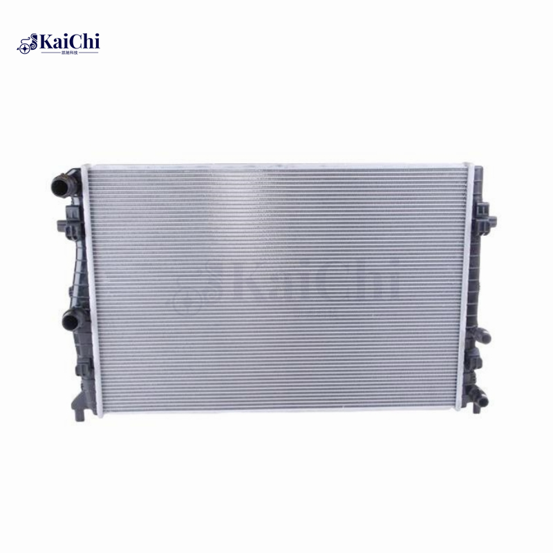 606723 Radiator Engine Cooling For 17- Seat Ibiza V/Arona/Volkswagen Polo VI/T-Cross/19- Skoda Kamiq 1.0T