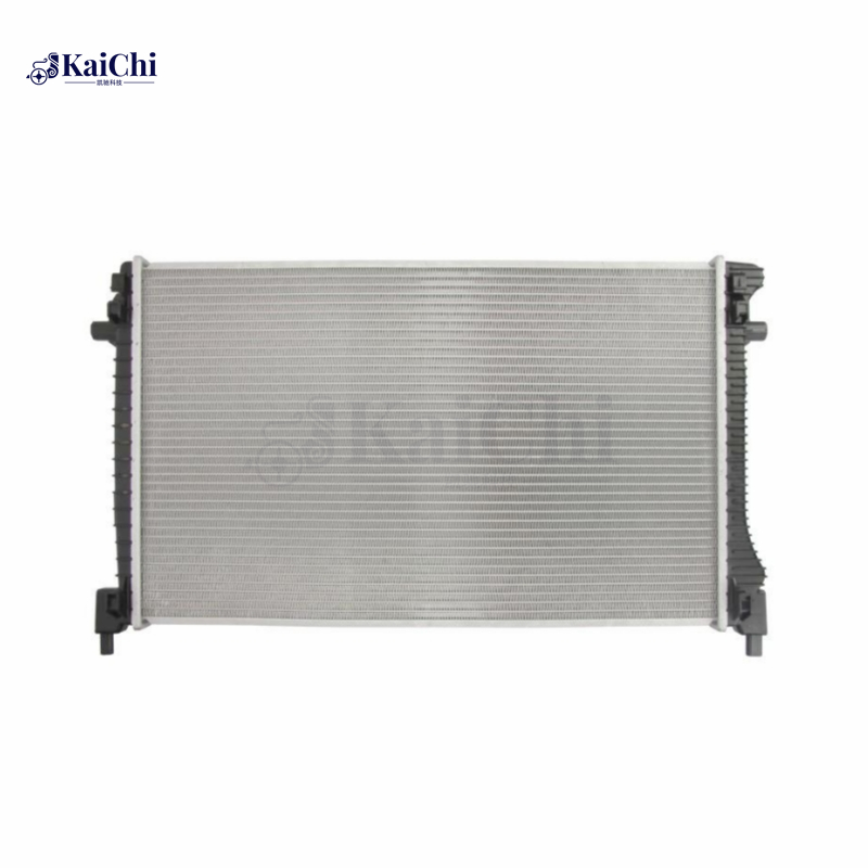 65327 Engine Radiator For Volkswagen Golf VII/Sportsvan/Skoda Fabia III/Karoq/Octavia III/Yeti 1.6L