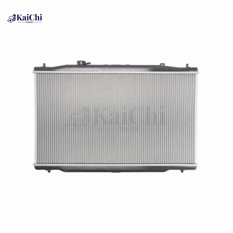 606443 Radiator Engine Cooling For 2013- Honda CR-V IV SUV N16A1/N16A4 1.6D