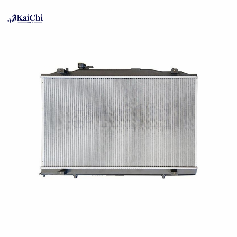 13672 Aluminum Core Radiator For 18-22 Honda Odyssey 3.5L