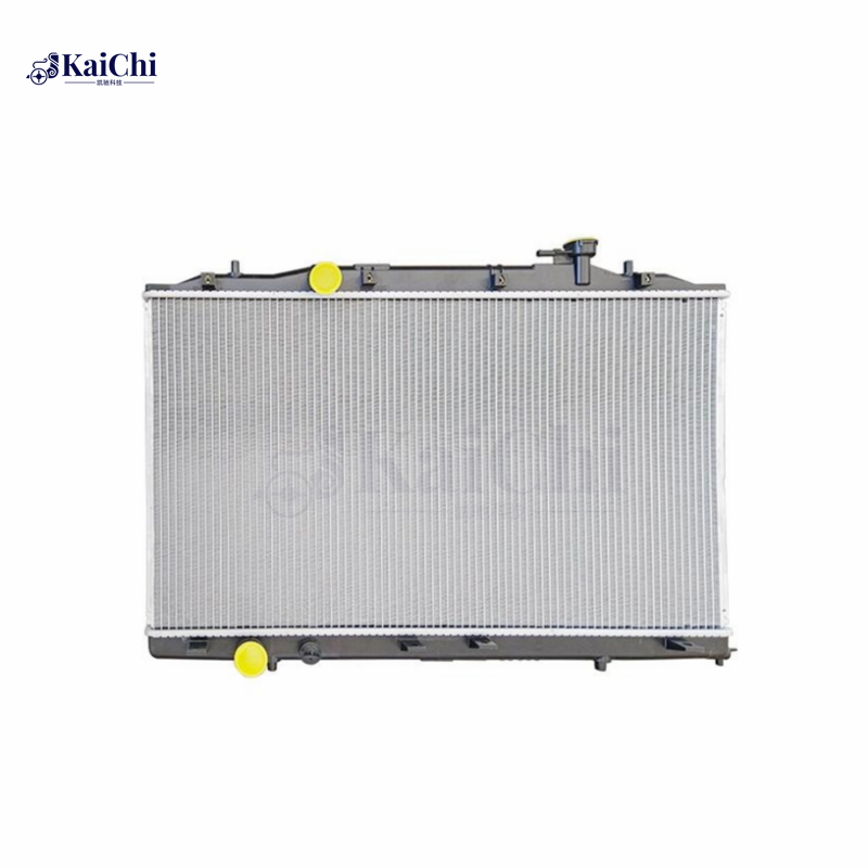 13672 Aluminum Core Radiator For 18-22 Honda Odyssey 3.5L