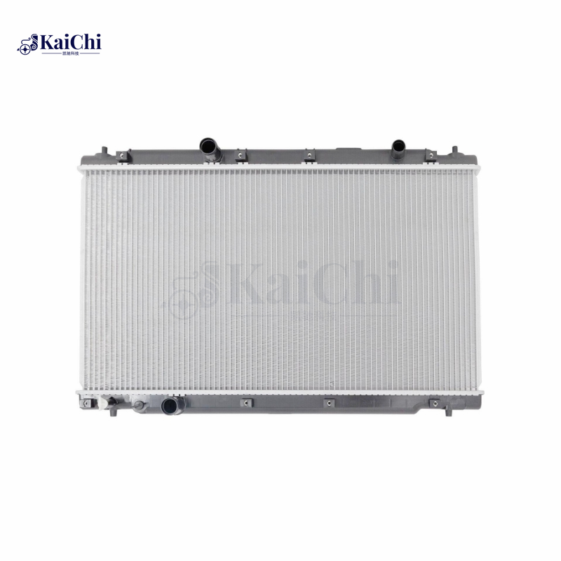 13644 OE Style Aluminum Core Cooling Radiator For 17-19 Honda CR-V 2.4L