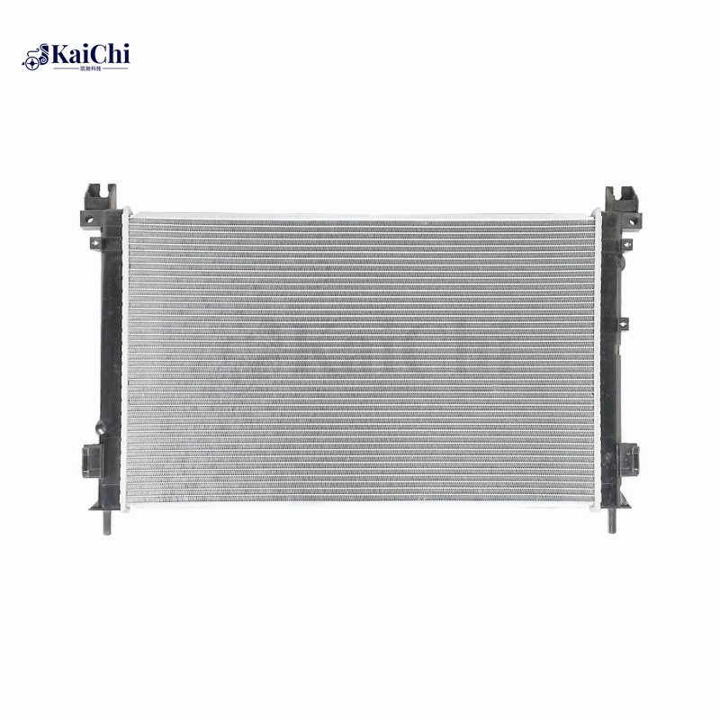 13025 Engine Cooling Radiator For 06-08 Chrysler Pacifica V6 3.8L 4.0L