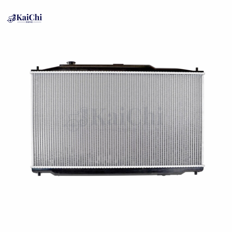 13121 Aluminum Core Radiator For 09-14 Acura TL 3.5L 3.7L