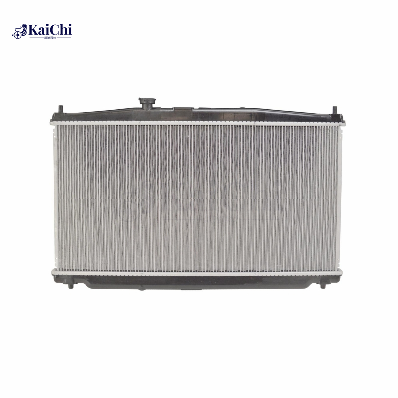 68148 Coolant Radiator For 2010- Honda CR-Z ZF 1.5 IMA 1.5L