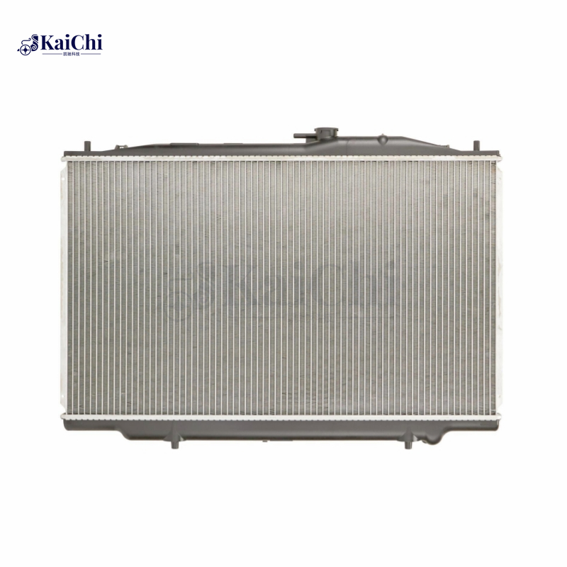 2773 Aluminum Core OE Replacement Cooling Radiator For 04-06 Acura TL 3.2L