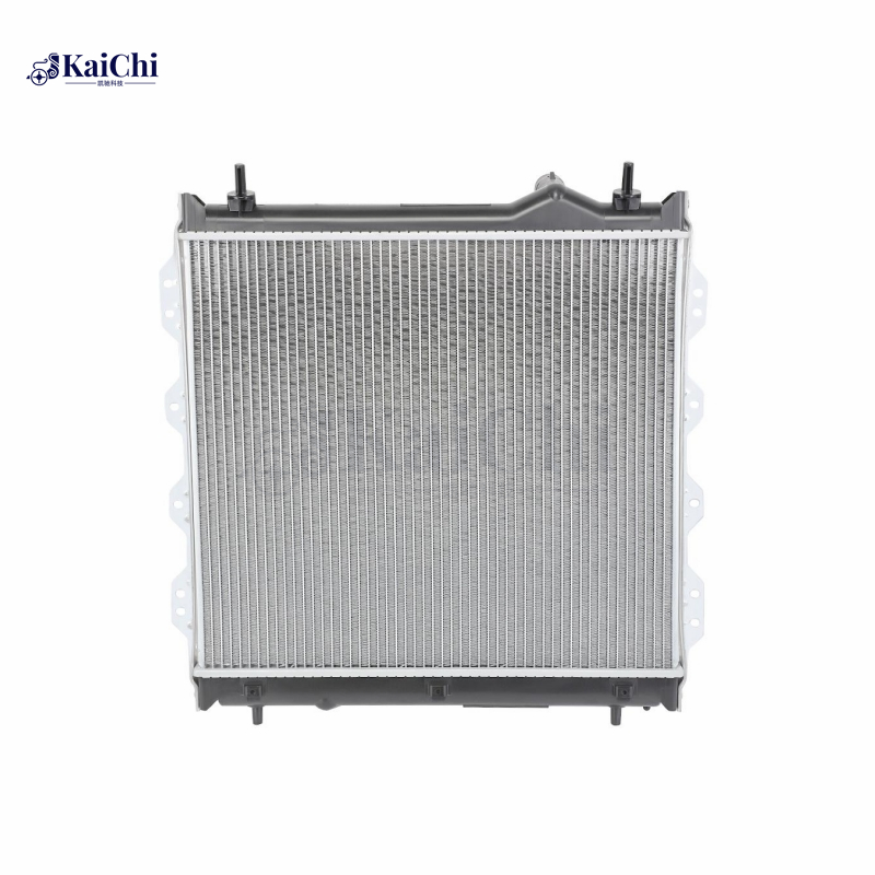 2298 Aluminum Core Radiator Fits 01-10 Chrysler PT Cruiser 2.4L