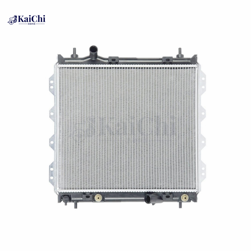 2298 Aluminum Core Radiator Fits 01-10 Chrysler PT Cruiser 2.4L
