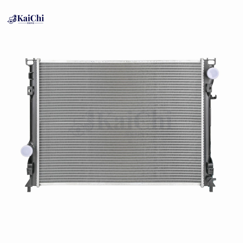 2766 Auto Radiator For 05-08 Chrysler 300/Dodge Challenger Charger Magnum 2.7 3.5L 5.7L 6.1L