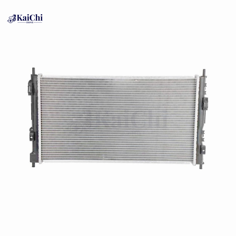 2323 Aluminum Radiator Fits 01-06 Chrysler Sebring/Dodge Stratus 2.4L 2.7L 3.0L