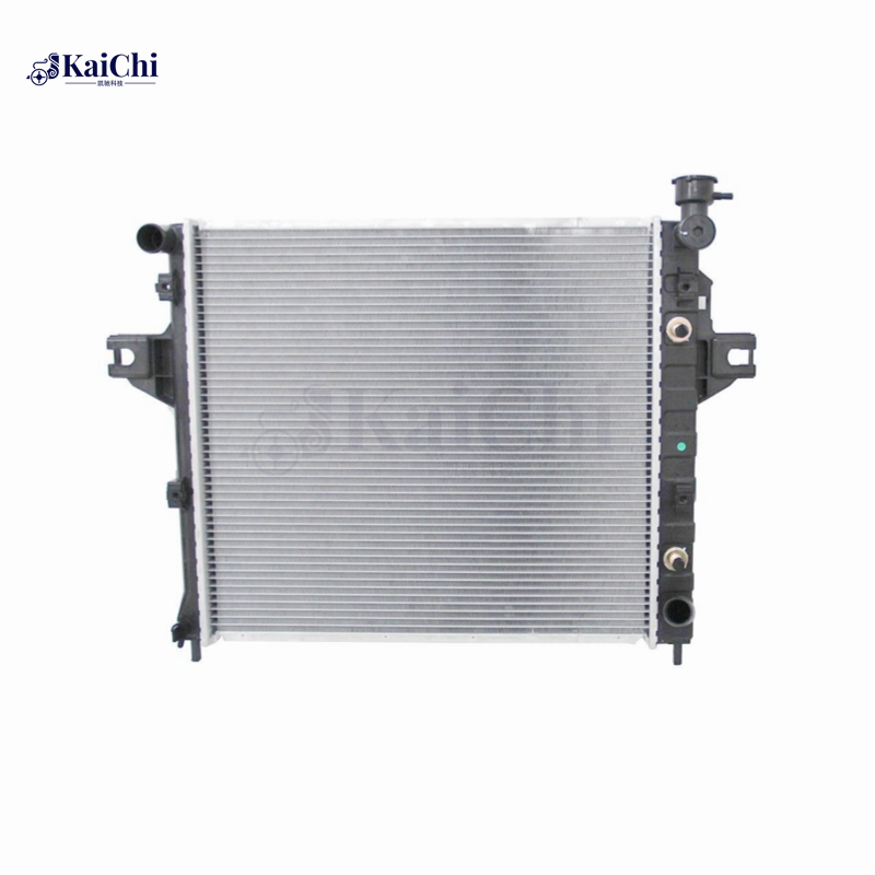 2263 Aluminum Core Radiator Fits 99-00 Jeep Grand Cherokee 4.7L V8