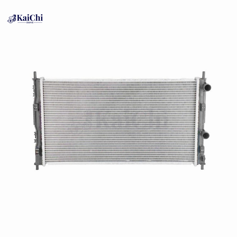 2323 Aluminum Radiator Fits 01-06 Chrysler Sebring/Dodge Stratus 2.4L 2.7L 3.0L