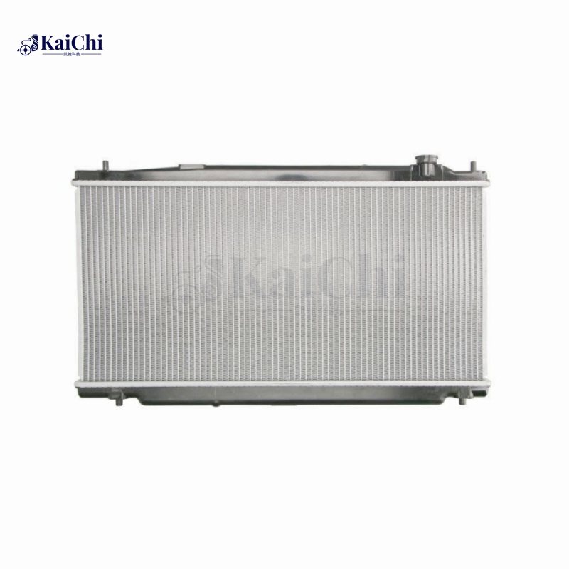681374 Engine Radiator For 08-15 Honda Jazz III/FIT III/Monocab LDA3/L13Z1/L13Z2 1.2L 1.3L 1.4L