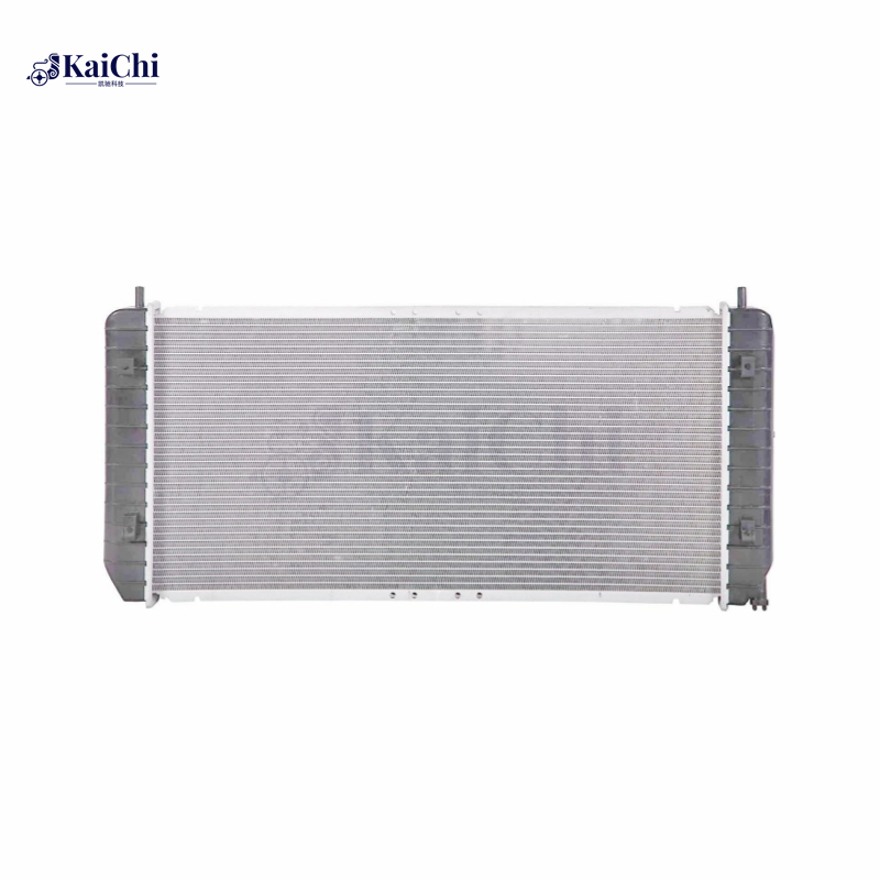 2352 Radiator Replacement Fit 2000 Cadillac DeVille Base DHS DTS V8 4.6L