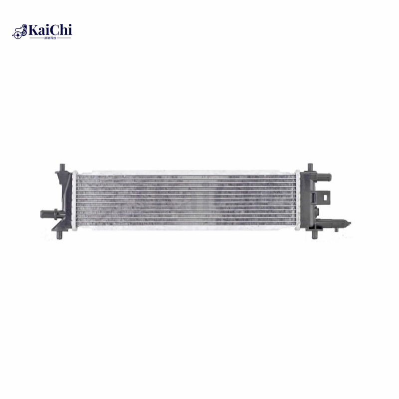 1J0106C2A01 Inverter Cooler Radiator For 18-23 Honda Accord Hybrid 2.0L