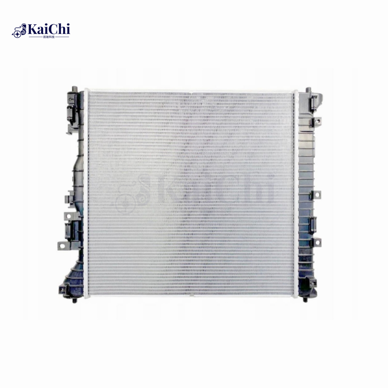 25310N7010 Engine Radiator For 2021- Hyundai Tucson/Kia Sportage V 1.6 CRDi