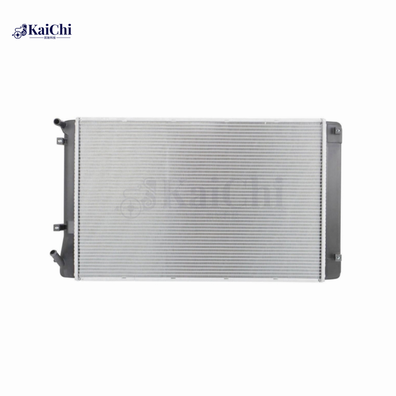 13677 Inverter Cooler Radiator For 17-22 Hyundai Ioniq Hybrd/Kia Niro 1.6L 25308G2000