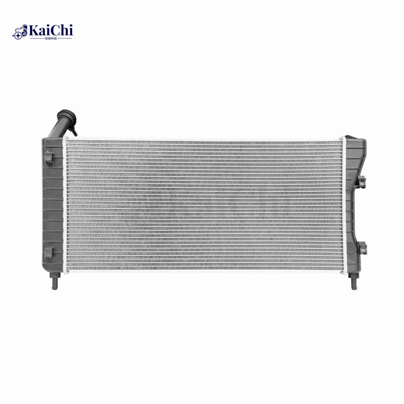 2710 Engine Radiator For 05-09 LaCrosse 04-05 Impala Monte Carlo 04-08 Grand Prix 3.4L 3.8L