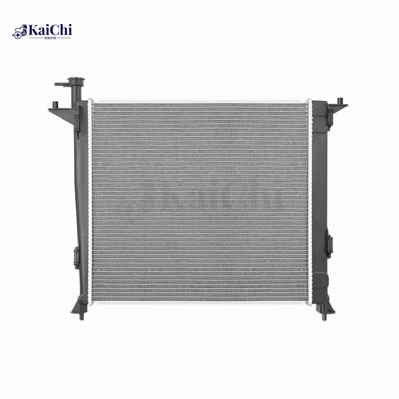 13521 Aluminum Core Radiator Fits 16-18 Kia Sorento L4 2.0L Turbo