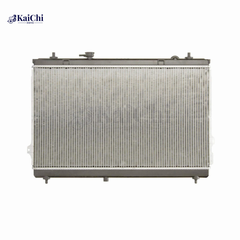 13393 Plastic Tank Aluminum Core Radiator For 2011-2012,2014 Kia Sedona 3.5L