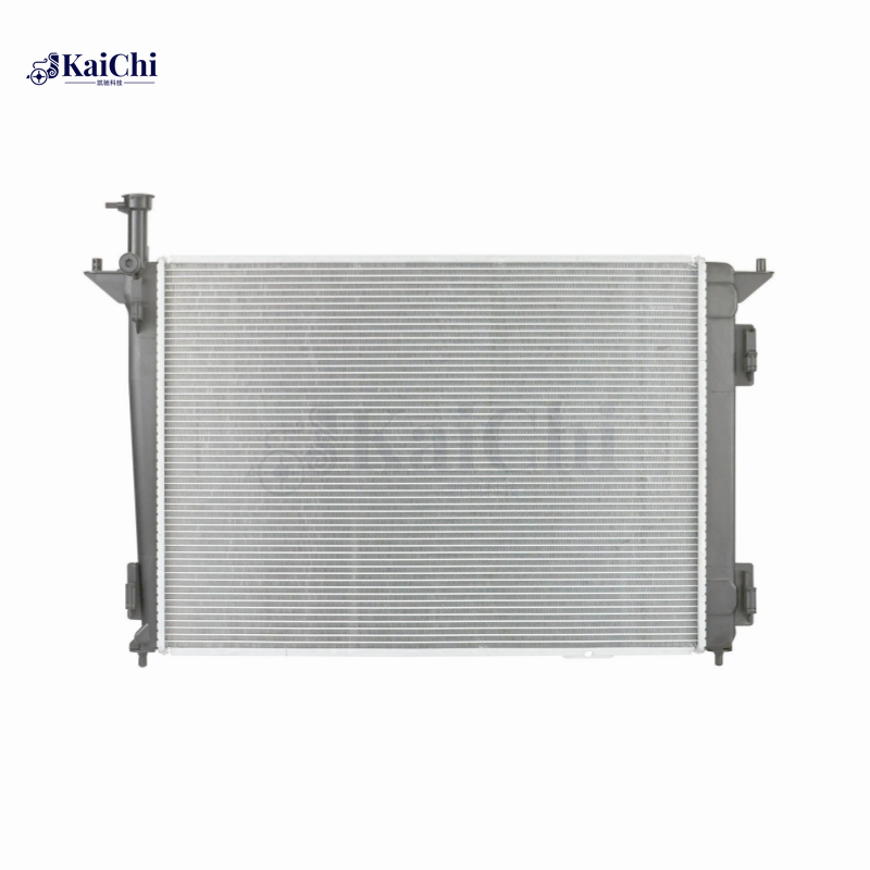 13508 Factory Style Cooling Radiator Aluminum Core For 15-21 Kia Sedona 3.3L
