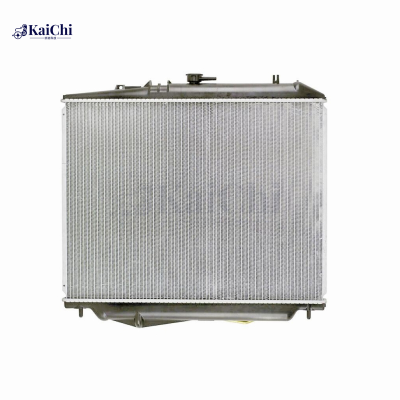 2221 Engine Radiator Koyorad For 98-02 Isuzu Trooper/98-99 Acura SLX 3.5L 8972370510