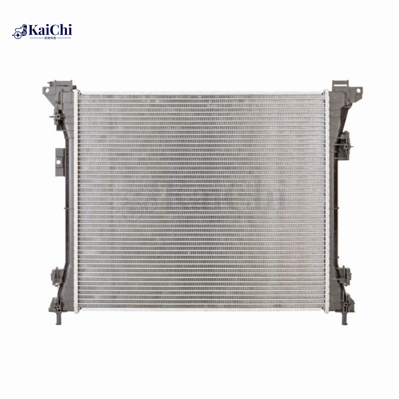 13062 Engine Radiator For 08-20 Dodge Grand Caravan/08-16 Town & Country/09-14 VW Routan 3.3L 3.6L 3.8L 4.0L