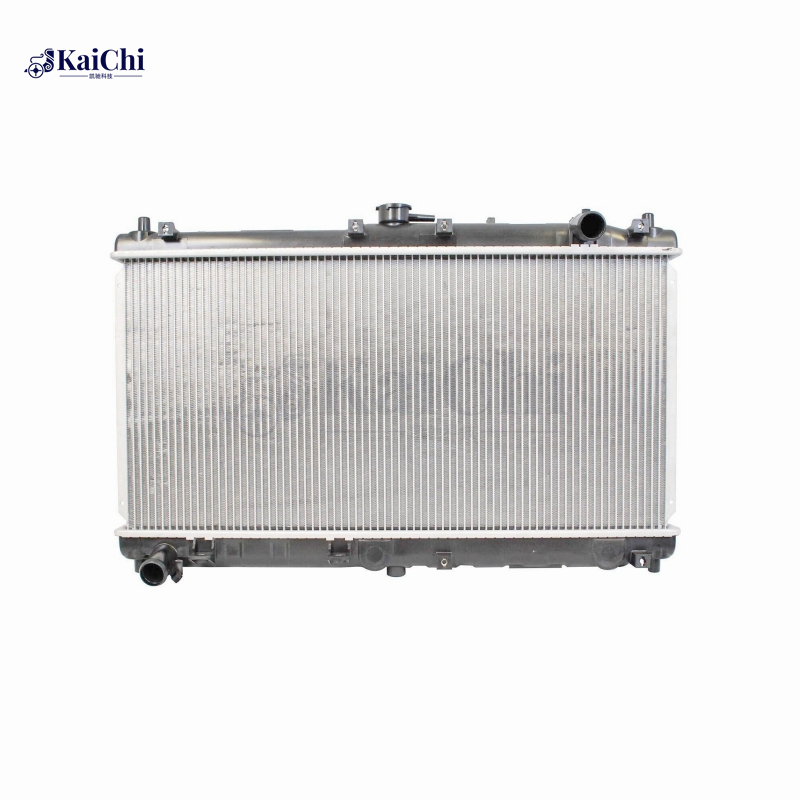 2277 OE Style Radiator Replacement For 99-05 Mazda Miata 1.8L Manual