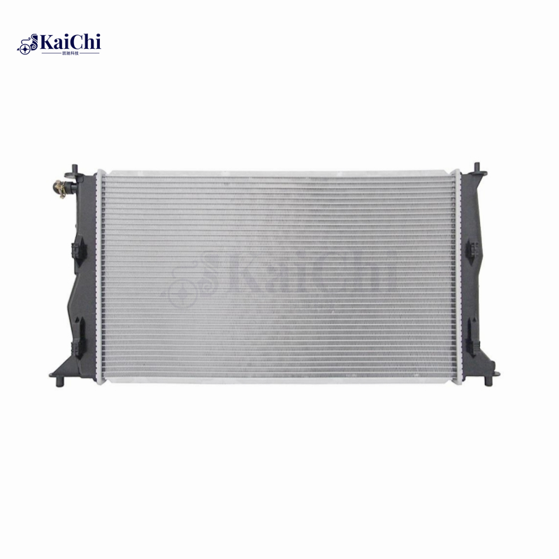 2894 Aluminum Core Cooling Radiator OE Replacement For 06-10 Mazda 5 2.3L