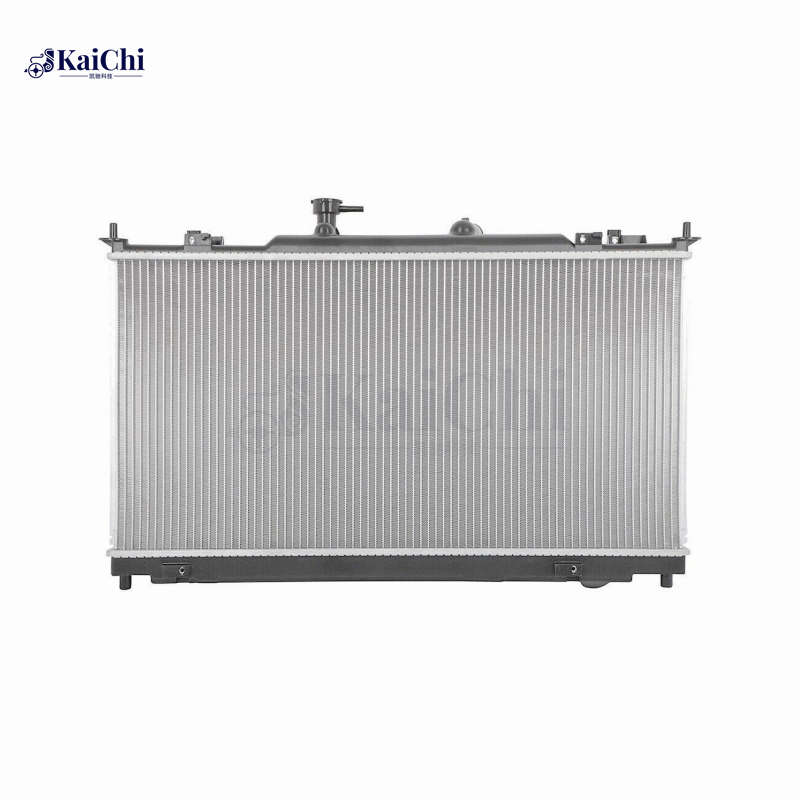 13389 Replacement Aluminum Radiator For 11-13 Mazda 6 2.5L
