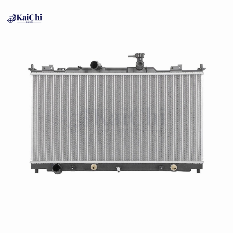 13389 Replacement Aluminum Radiator For 11-13 Mazda 6 2.5L