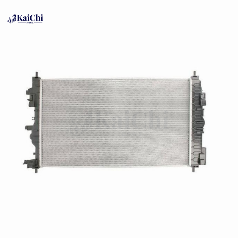 630722 Radiator For 12- Chevrolet Cruze/09-20 Opel Astra J GTC Cascada Zafira Tourer C 1.7D 2.0D 1300298