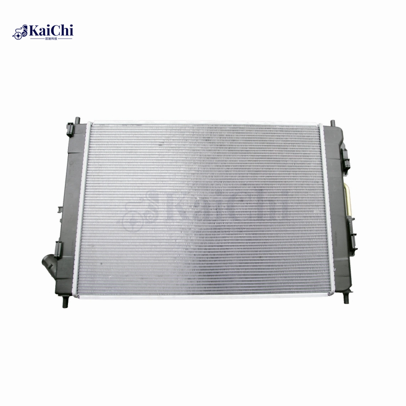 13412 Engine Radiator For 14-17 Hyundai Elantra/15-18 Kia Forte Forte5 1.8L 2.0L