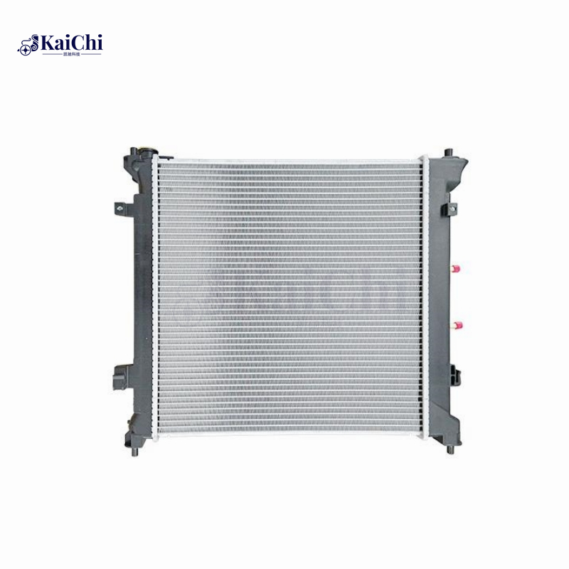 13506 Factory Style Radiator Aluminum Core For 15-19 Hyundai Sonata 2.0T 2.0 Hybrid