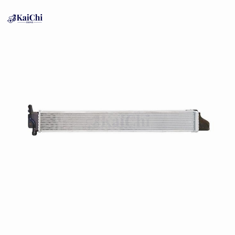 13468 Inverter Radiators Fits 11-15 Hyundai Sonata Hybrid/11-16 Kia Optima Hybrid 2.4L