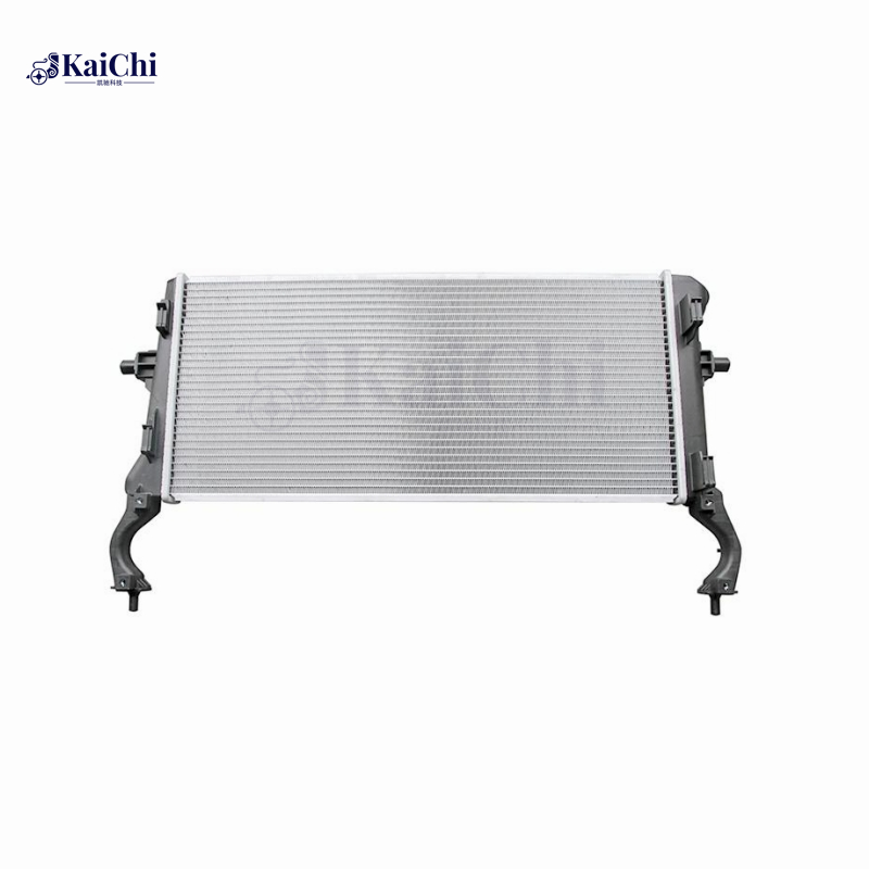 13710 Replacement Radiator For 17-20 Hyundai Elantra 1.4L 1.6L/18-20 Elantra GT 1.6L Turbo 25310F3300
