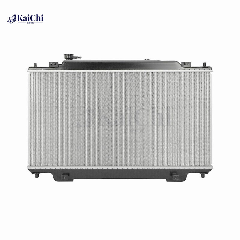 13404 Aluminum Core Radiator For 14-18 Mazda 3 2.0L 2.5L Japan Built