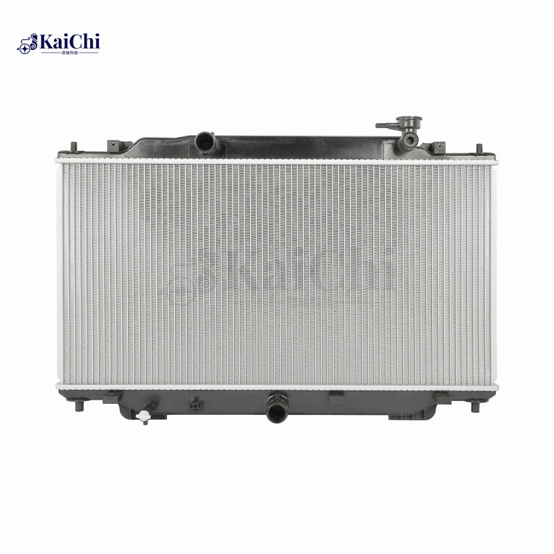 13404 Aluminum Core Radiator For 14-18 Mazda 3 2.0L 2.5L Japan Built