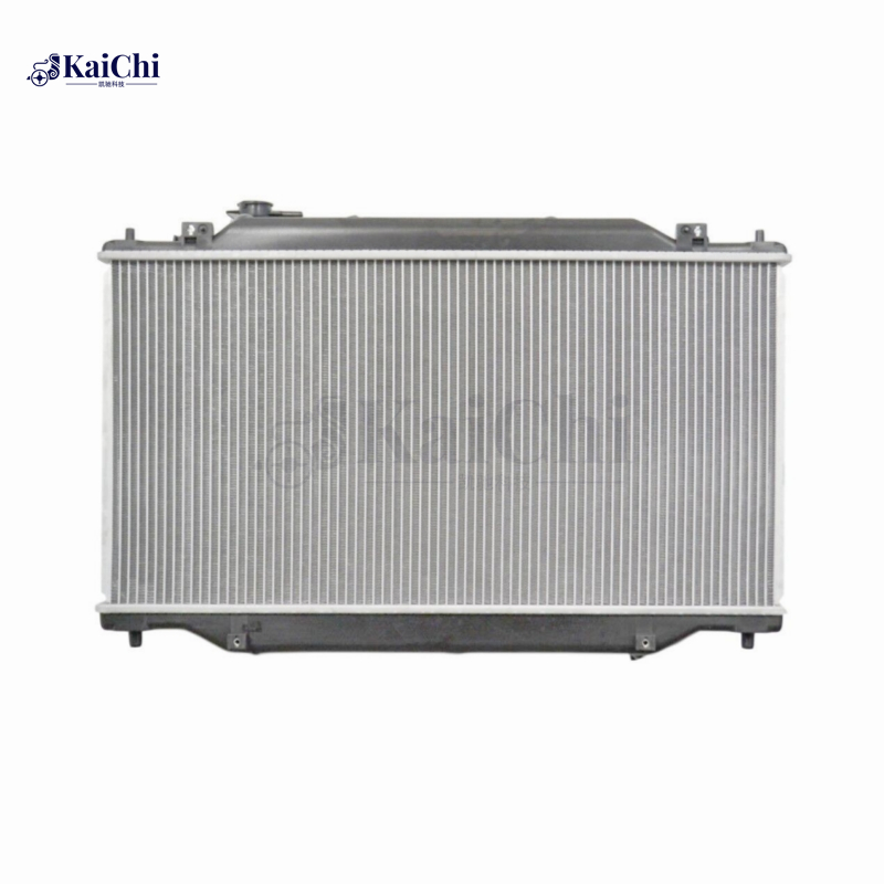 68536 Engine Cooling Radiator For 12-22 Mazda 6 2.2D Manual